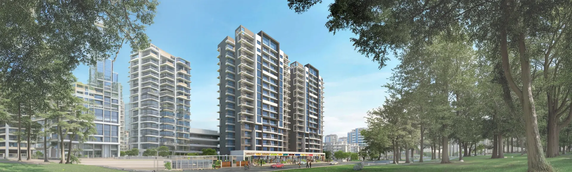 Atlanta Luxuria Bhiwandi
