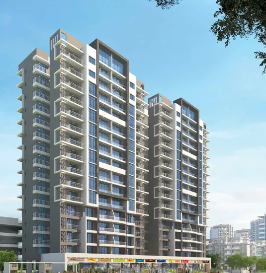 Atlanta Luxuria Bhiwandi