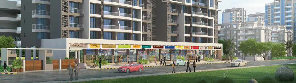 Residential Project In Anjur Phata
