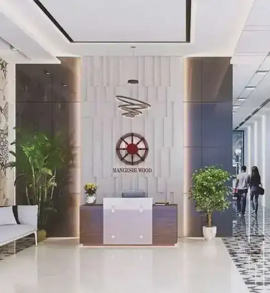 Mangeshi World Kalyan