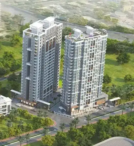 Mangeshi World Kalyan