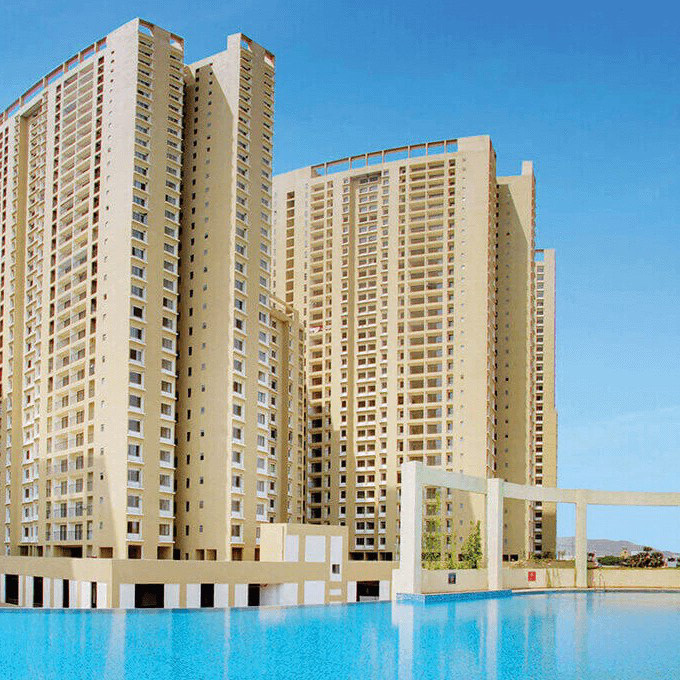 Township Projects