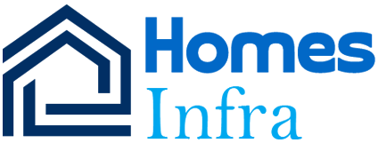 Home Infra Logo
