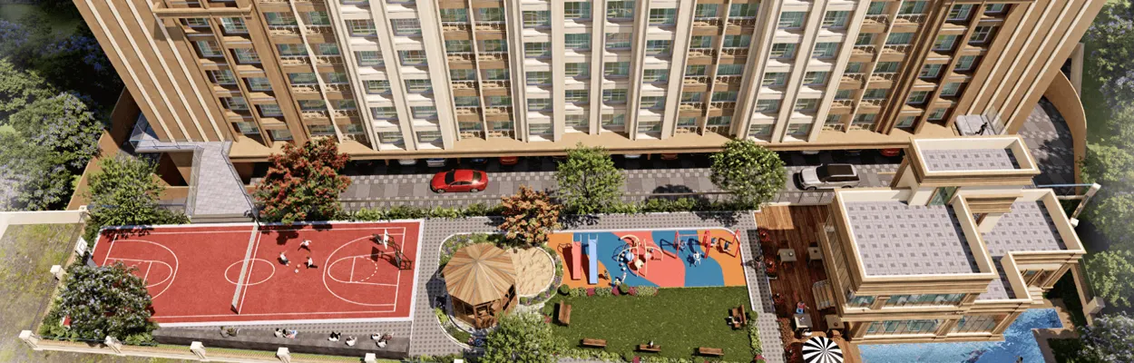 180 Life Thane