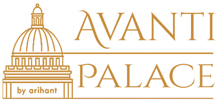 Arihant Avanti Logo