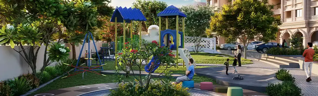 Arihant Avanti Shilphata