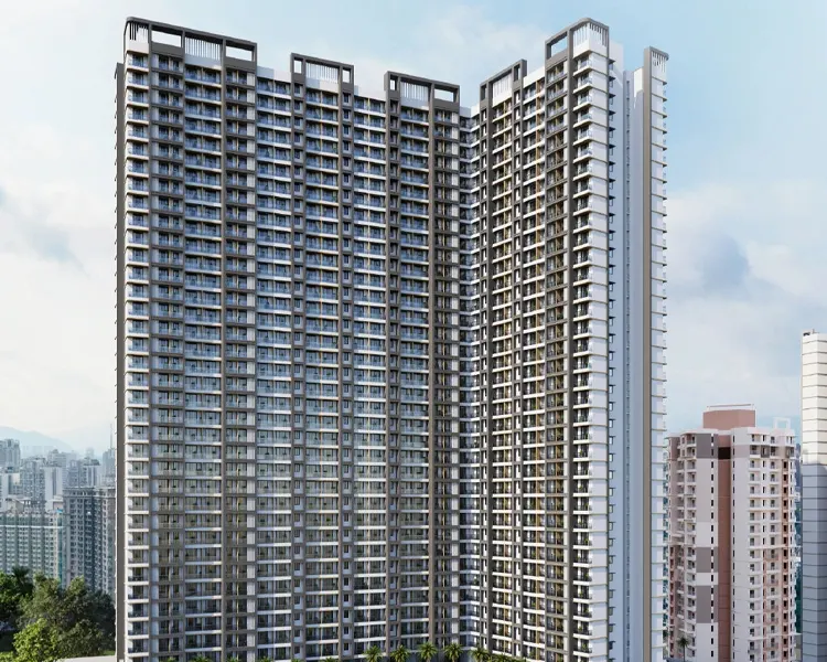 Atlanta Enclave Thane
