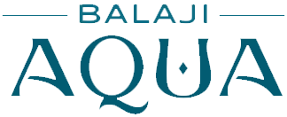 Balaji Aqua Logo