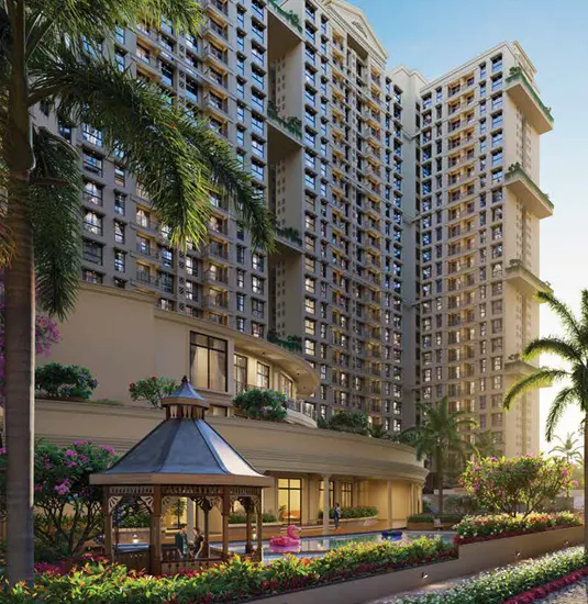 Balaji Classica Brochure