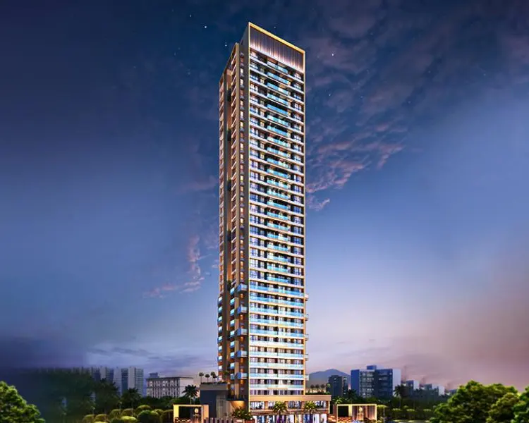 Balaji Exotica Kalyan