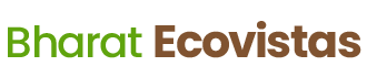 Bharat Ecovista Logo