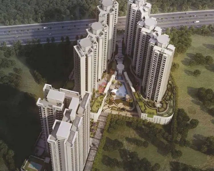 Bharat Ecovista Shilphata