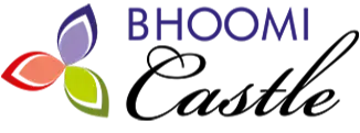 Bhoomi Castle Kalyan Logo