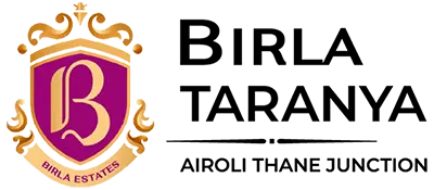 Birla Taranya Thane Logo