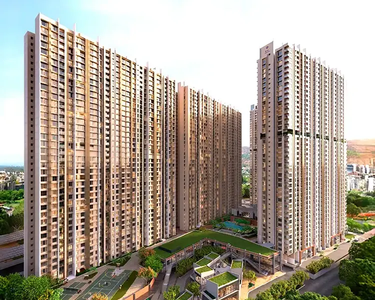 Birla Taranya Thane