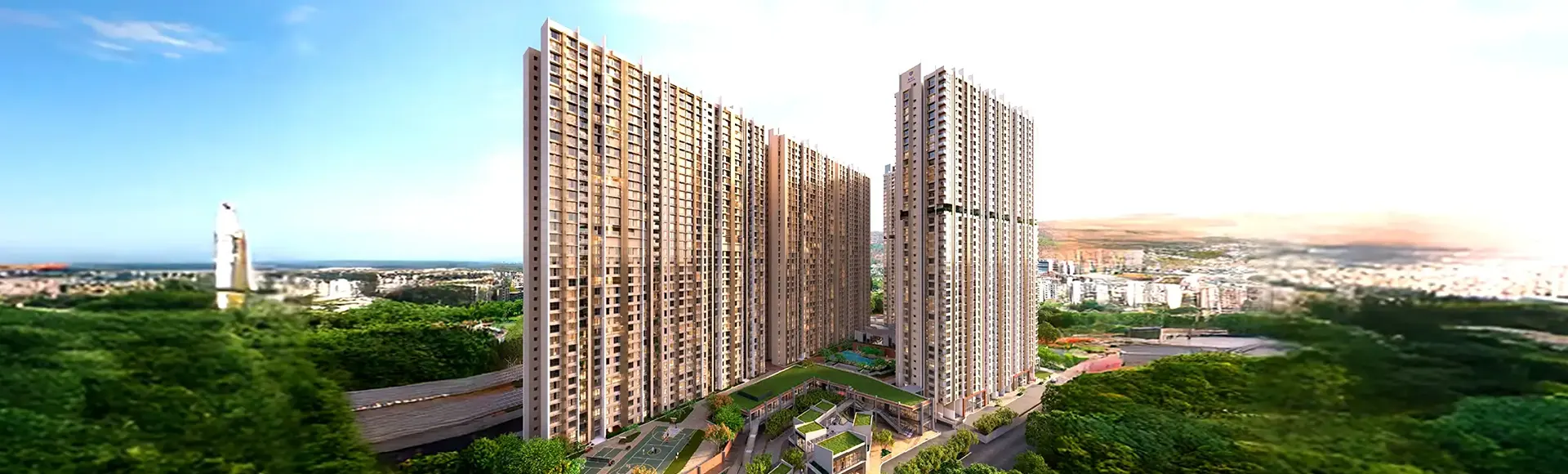Birla Taranya Thane