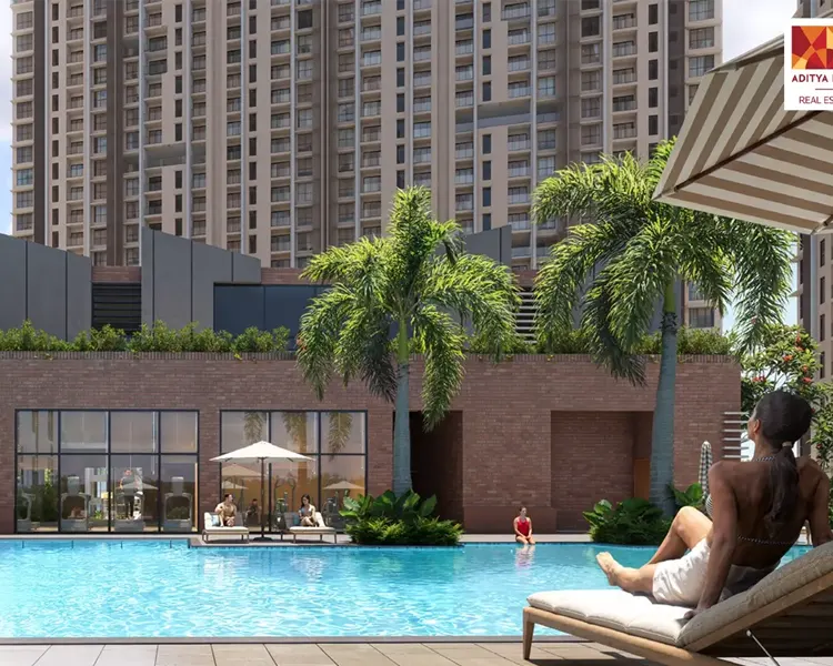 Birla Taranya Thane