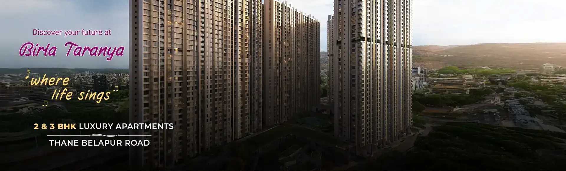 Birla Taranya Thane