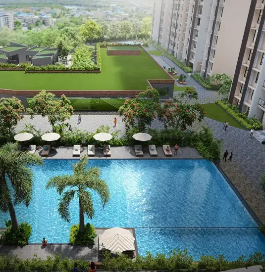 Birla Estates Thane
