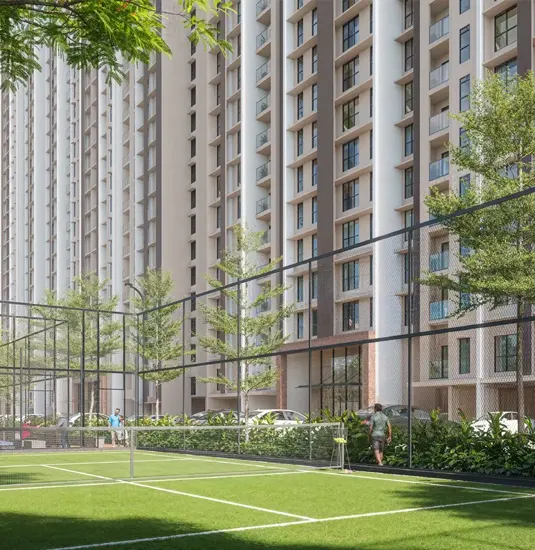 Birla Estates Thane