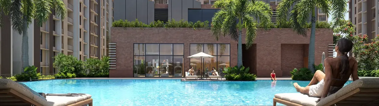 Birla Project Thane
