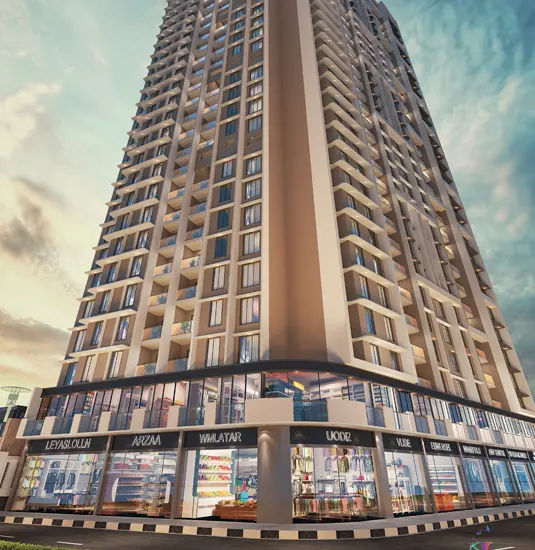 Codename Iconic Kalyan West