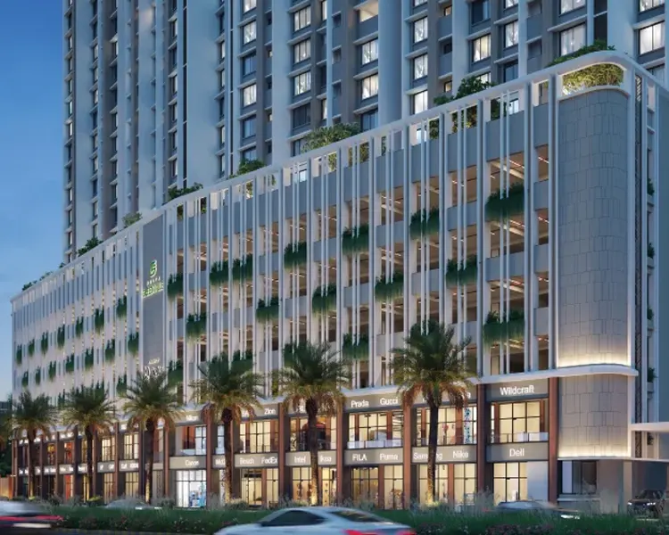 Delta Greenville Brochure