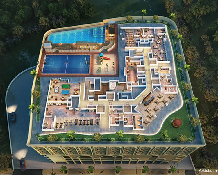 Dream Atlantis
