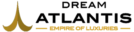 Dream Atlantis Logo