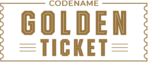 Golden Ticket