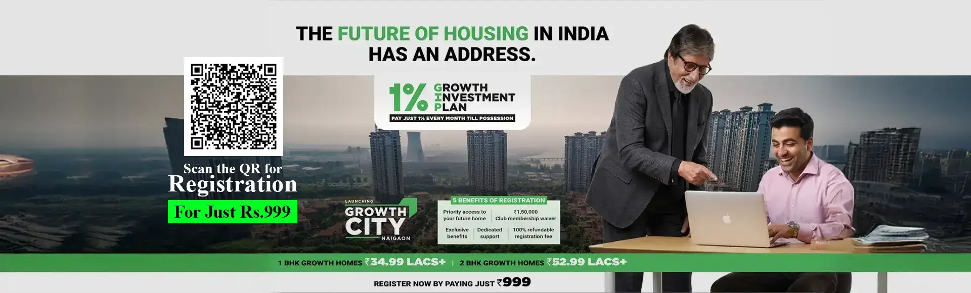 Hoabl Growth City