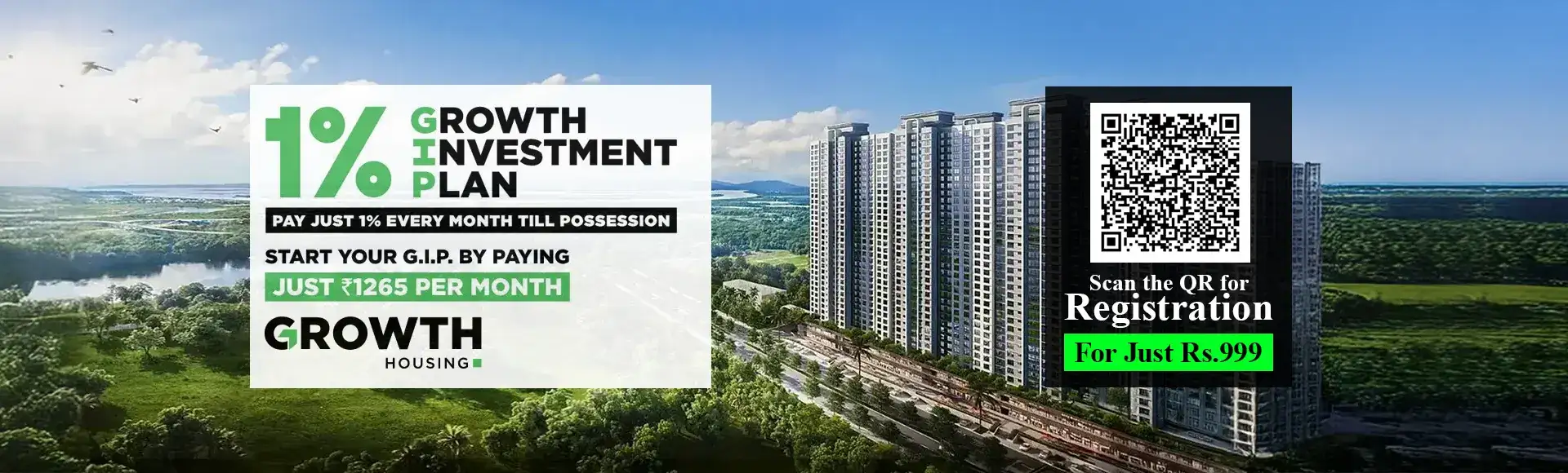 Hoabl Growth City