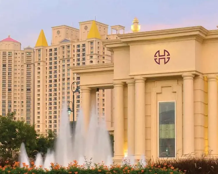 Hiranandani Woodspring Kalyan