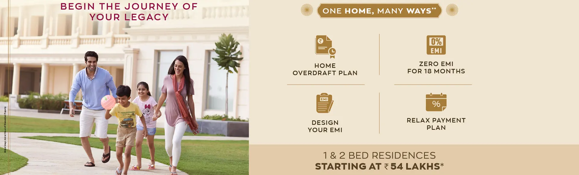 Hiranandani Woodspring Kalyan