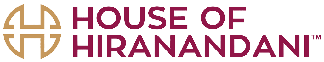 Hiranandani Woodspring Logo