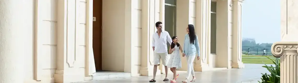 House Of Hiranandani