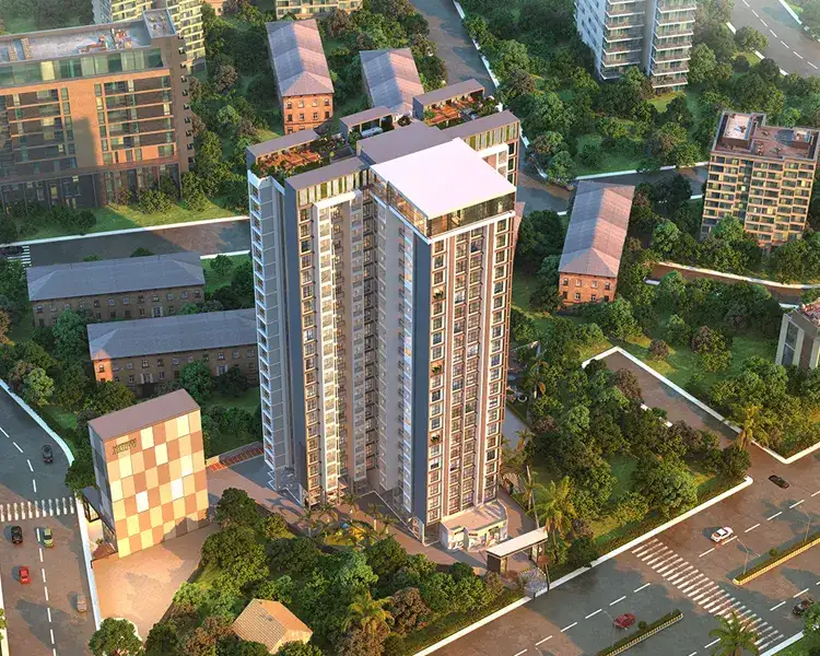 Landmark Aristo