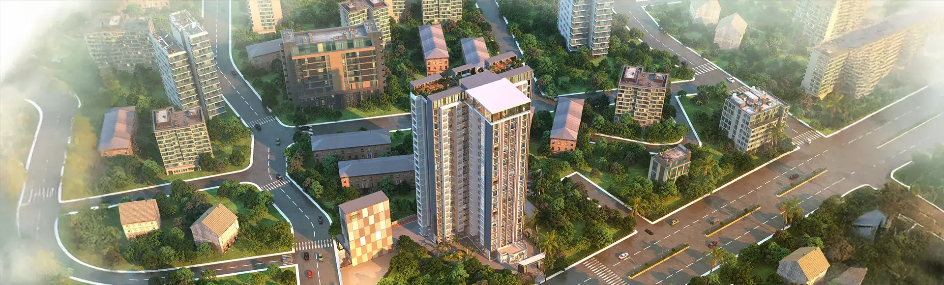 Landmark Aristo
