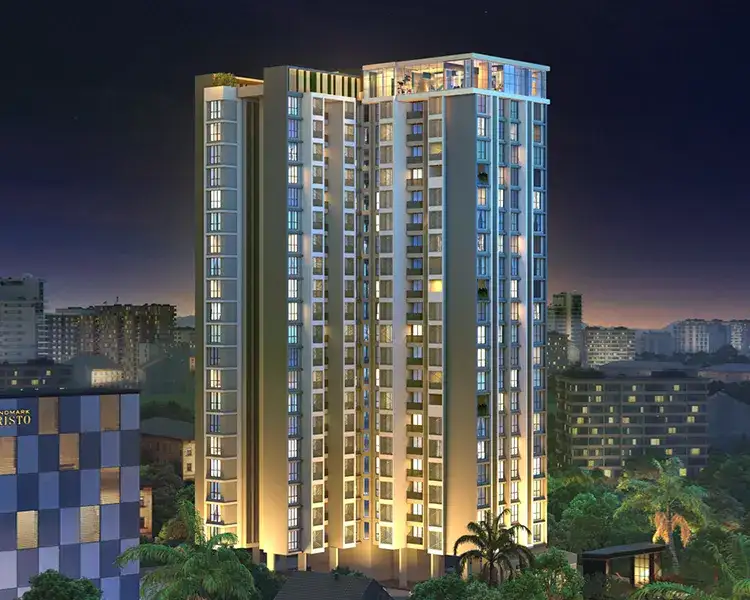 Landmark Aristo