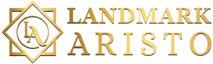 Landmark Aristo Logo