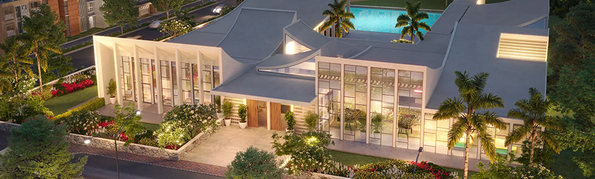 Lodha Casa Premier