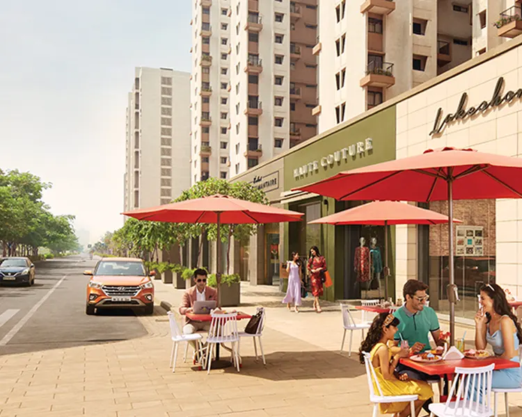 Lodha Group Casa Premier