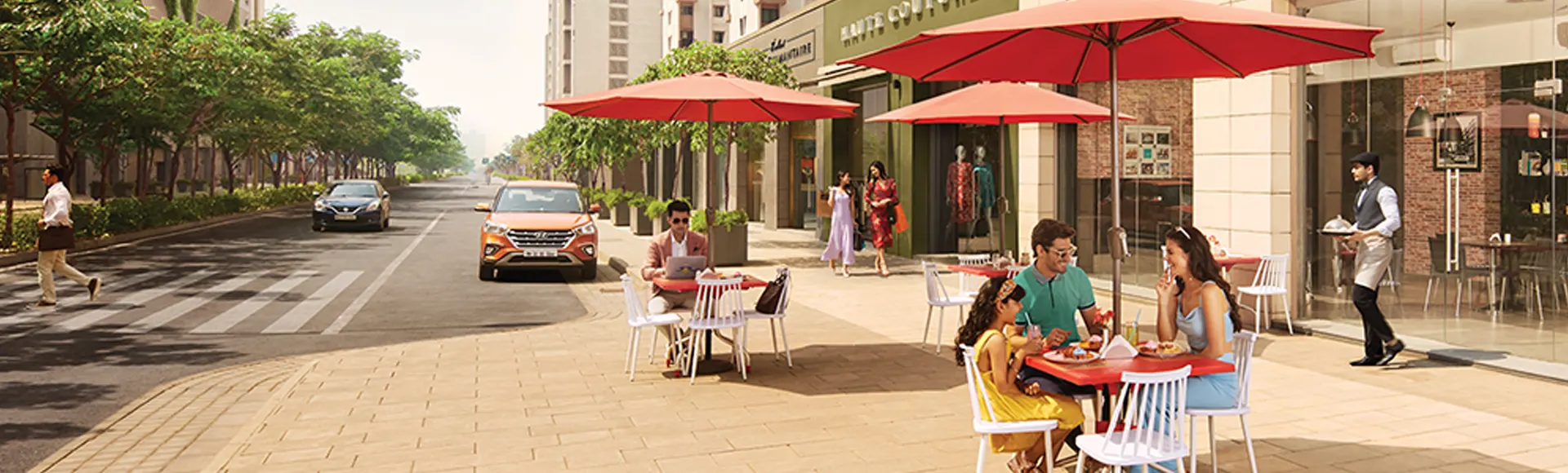 Lodha Premier Kalyan