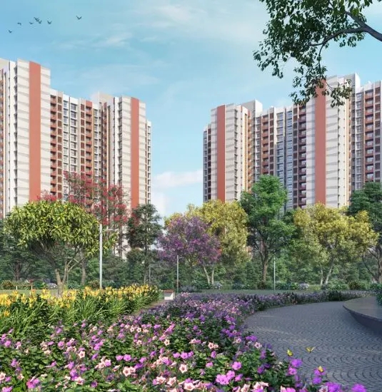 Lodha Dombivli