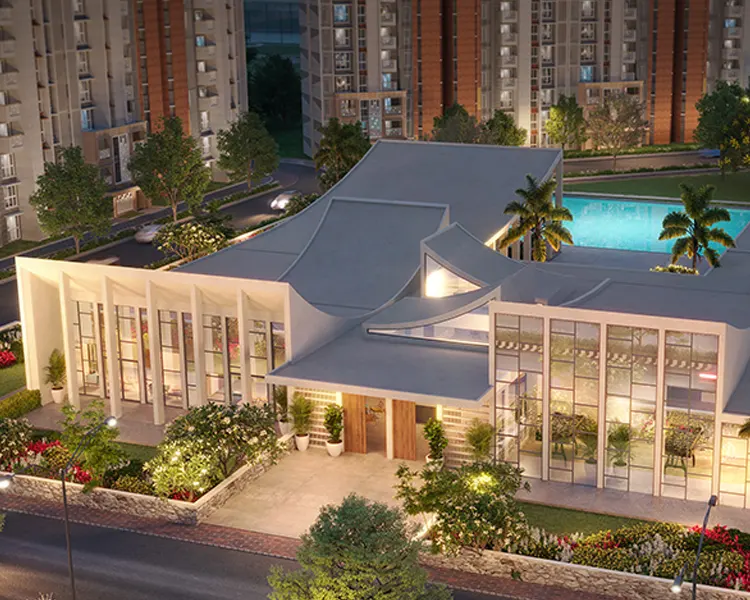 Lodha Casa Premier Kalyan Shilphata