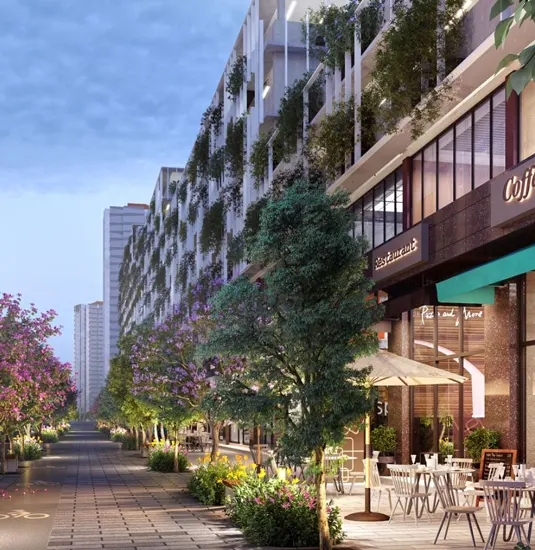 Lodha Casa Premier Shilphata