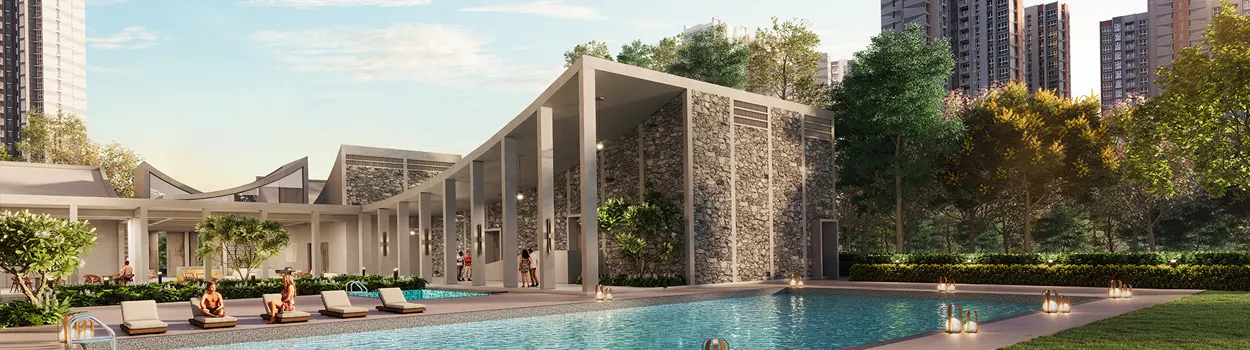 Lodha Premier Kalyan