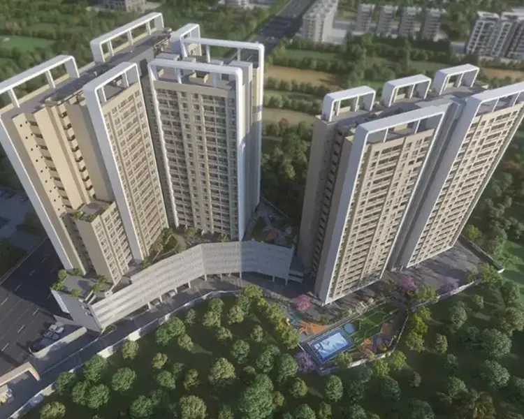 Urban Hills