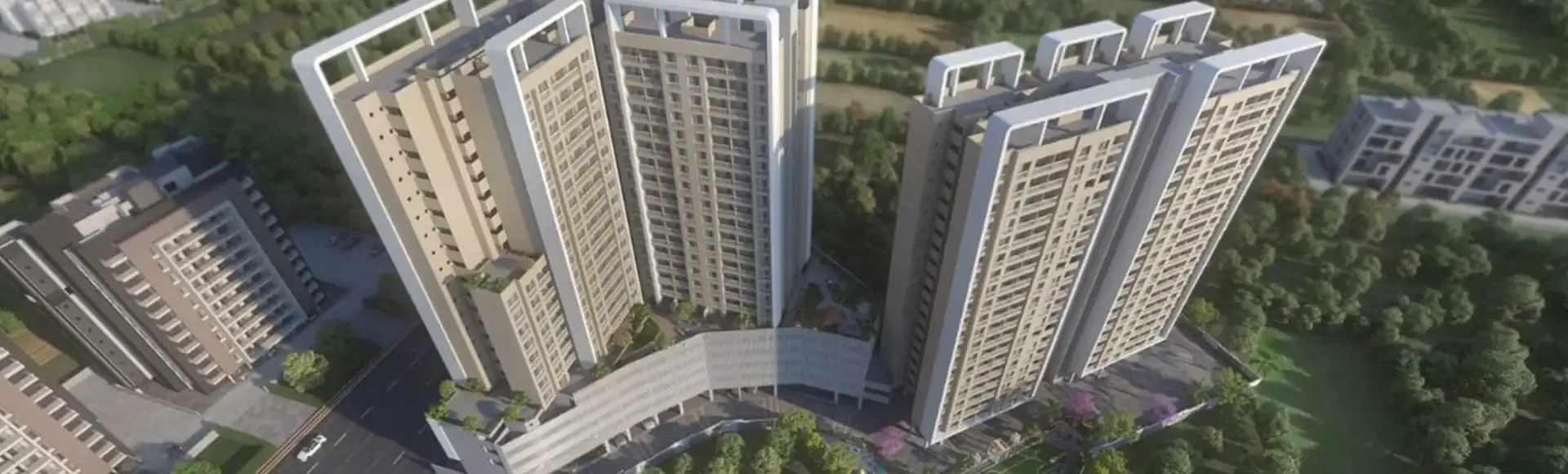 Urban Hills