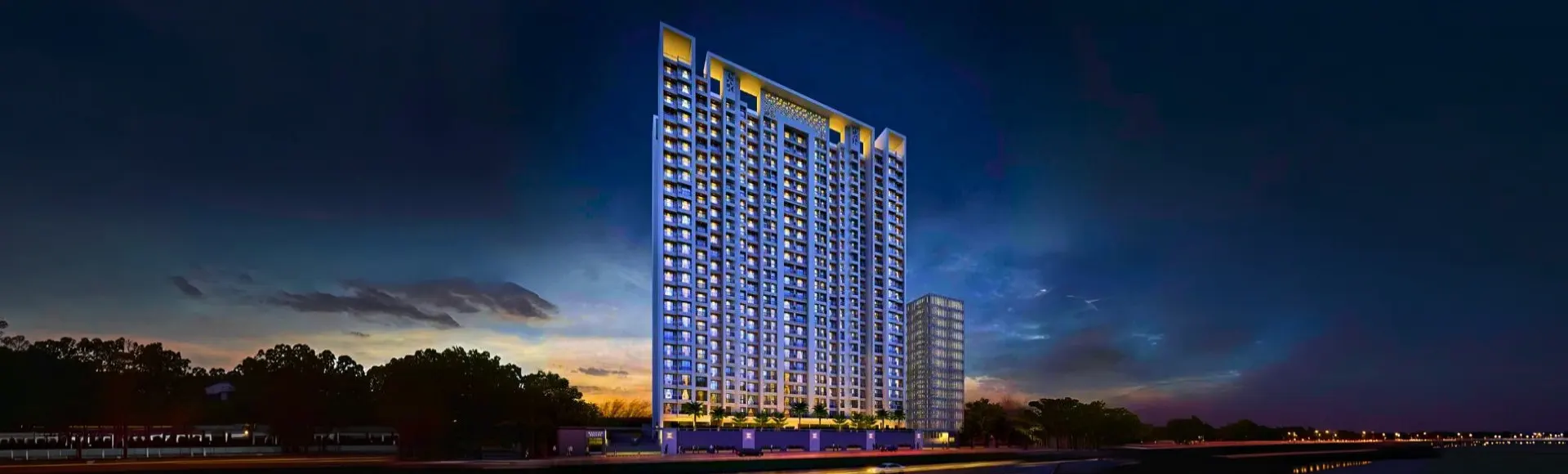 Mahavir Square Manpada